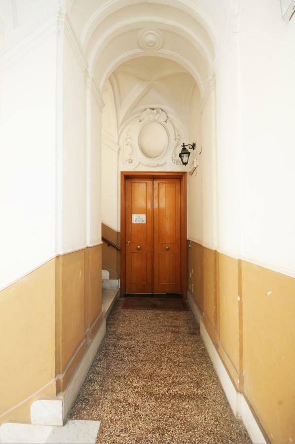 Casa Sassolini Appartement Napels Buitenkant foto